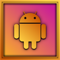 Sunrise GO Launcher Ex Theme logo