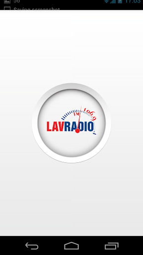 LavRadio