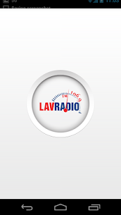 Download LavRadio APK for Android