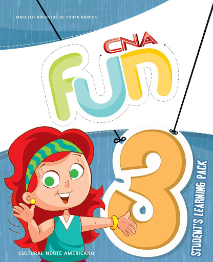 CNA Fun 3 and 4
