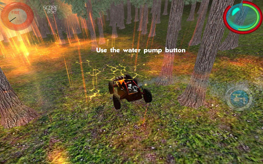 【免費賽車遊戲App】Buggy Fire Fighter Simulator-APP點子