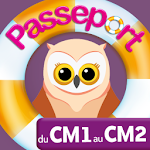 Passeport du CM1 au CM2 Apk