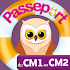 Passeport du CM1 au CM2 Lite3.0