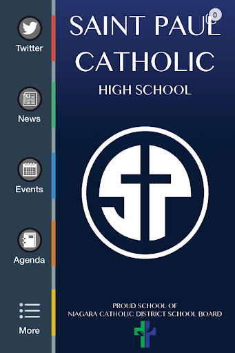 St. Paul Catholic High School