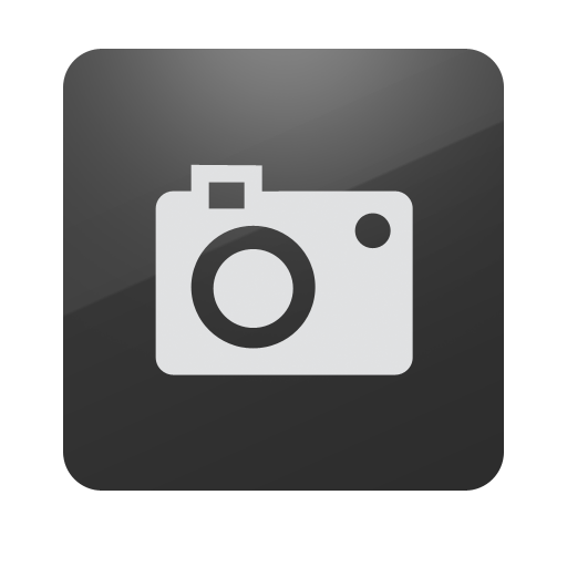 Camera Stub LOGO-APP點子