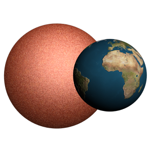Solar Coordinates.apk 1.6.1