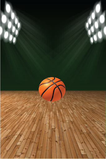 【免費街機App】Basketball Pro Challenge-APP點子