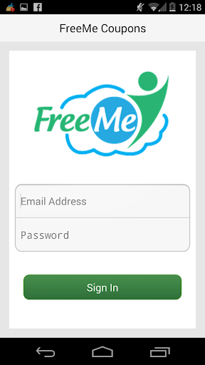 FreeMe Coupons App