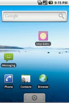 Stop Baby Colic