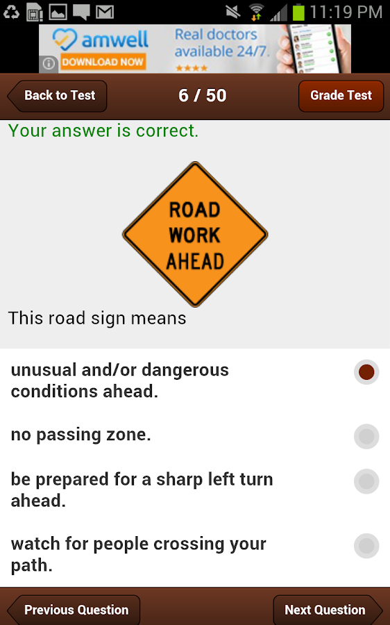 Utah Driving Test Android Apps on Google Play