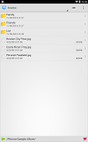 Folder Tag for Dropbox APK Cartaz #8