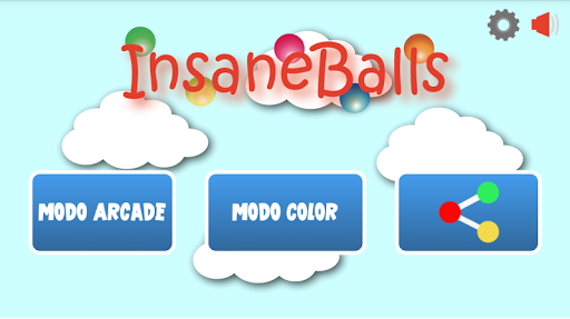 Insane Balls