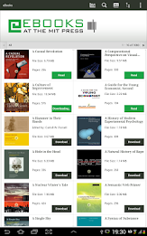 MIT Press eBooks poster 2