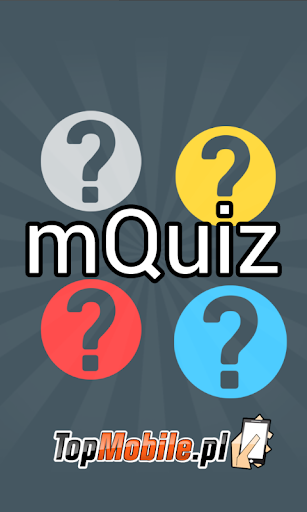 Quiz Informatyka