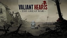 Valiant Hearts: The Great Warのおすすめ画像1