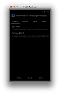 How to mod Rovfugleshow 1.1 mod apk for pc
