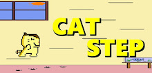 CAT STEP APK