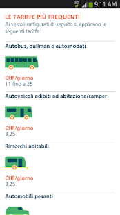 Viaggio & merci Screenshots 6