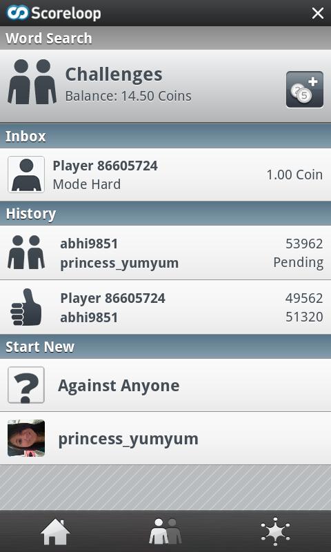 Word Search Android