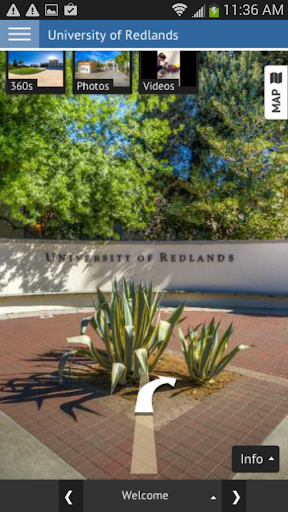 University of Redlands