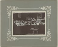 Tentoonstelling door Atjeh Drukkerij te Koeta-Radja in 1911