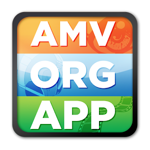 AMV .Org App Mod apk versão mais recente download gratuito