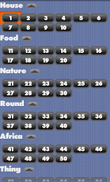 1 pic 1 word by sertanta poster 3