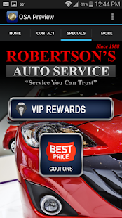 Robertsons Automotive Screenshots 10