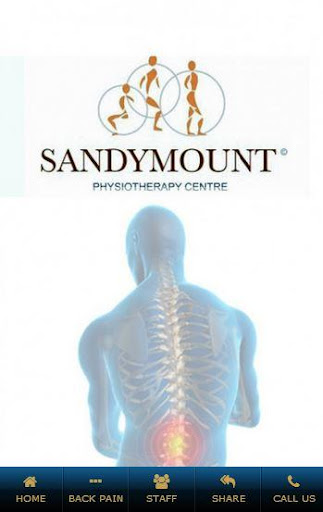 SANDY MOUNT PHYSIOTHERAPY