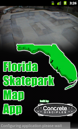 Florida Skatepark Guide poster 5