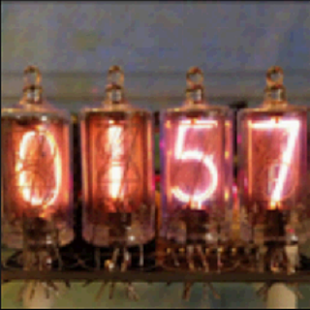 How to install Nixie Clock patch 1.0 apk for laptop