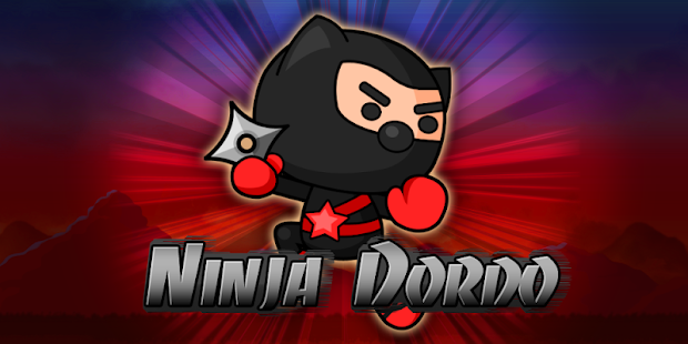 How to mod Ninja Dordo 1.03 mod apk for laptop