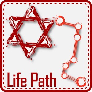 Life Path Number  Icon