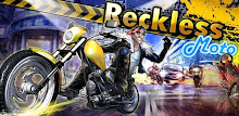Reckless Moto Rider APK