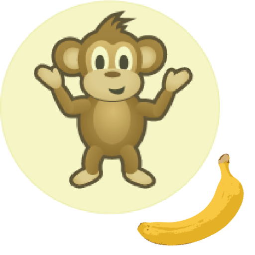 Banana Ball LOGO-APP點子