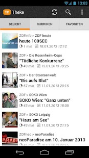 Free Theke APK