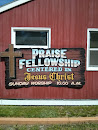 Praise Fellowship Church