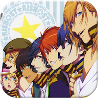 厳選 うたプリ マジlove00 イラスト画像無料壁紙 Androidアプリ Applion