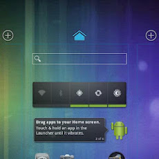 Holo Launcher Plus 1.2.1 (v1.2.1) Apk Download
