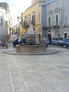 Fontana Ornamentale
