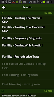   Nadis Farmer- screenshot thumbnail   