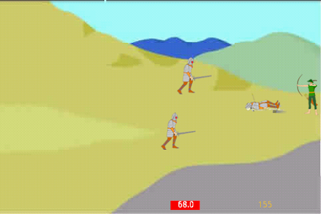 How to download archery musketeer 1.0 apk for bluestacks