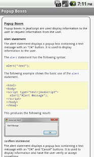 JS Pro Screenshot