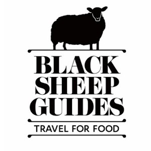 Black Sheep - Seville logo