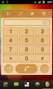 How to get Speed Dial Wood Widget 1.0 apk for pc