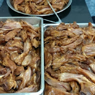 莊記牛肉麵館
