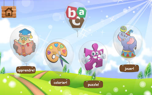 download French Learning For Kids Full free