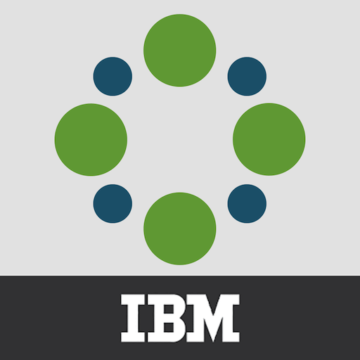 IBM ODC LOGO-APP點子