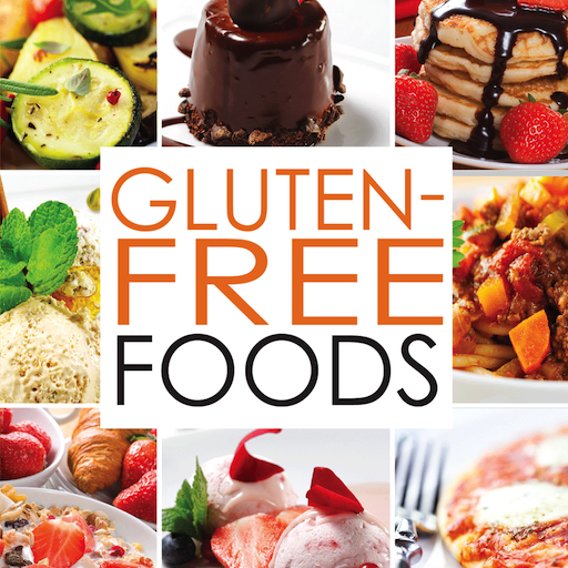 Guide to Gluten Free Foods LOGO-APP點子