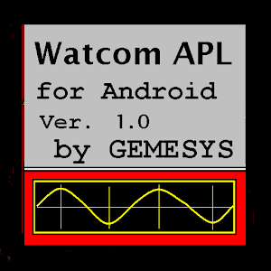 Watcom APL by GEMESYS Ltd..apk 1.1.5